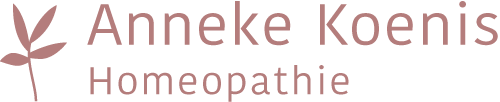 Anneke Koenis Homeopathie